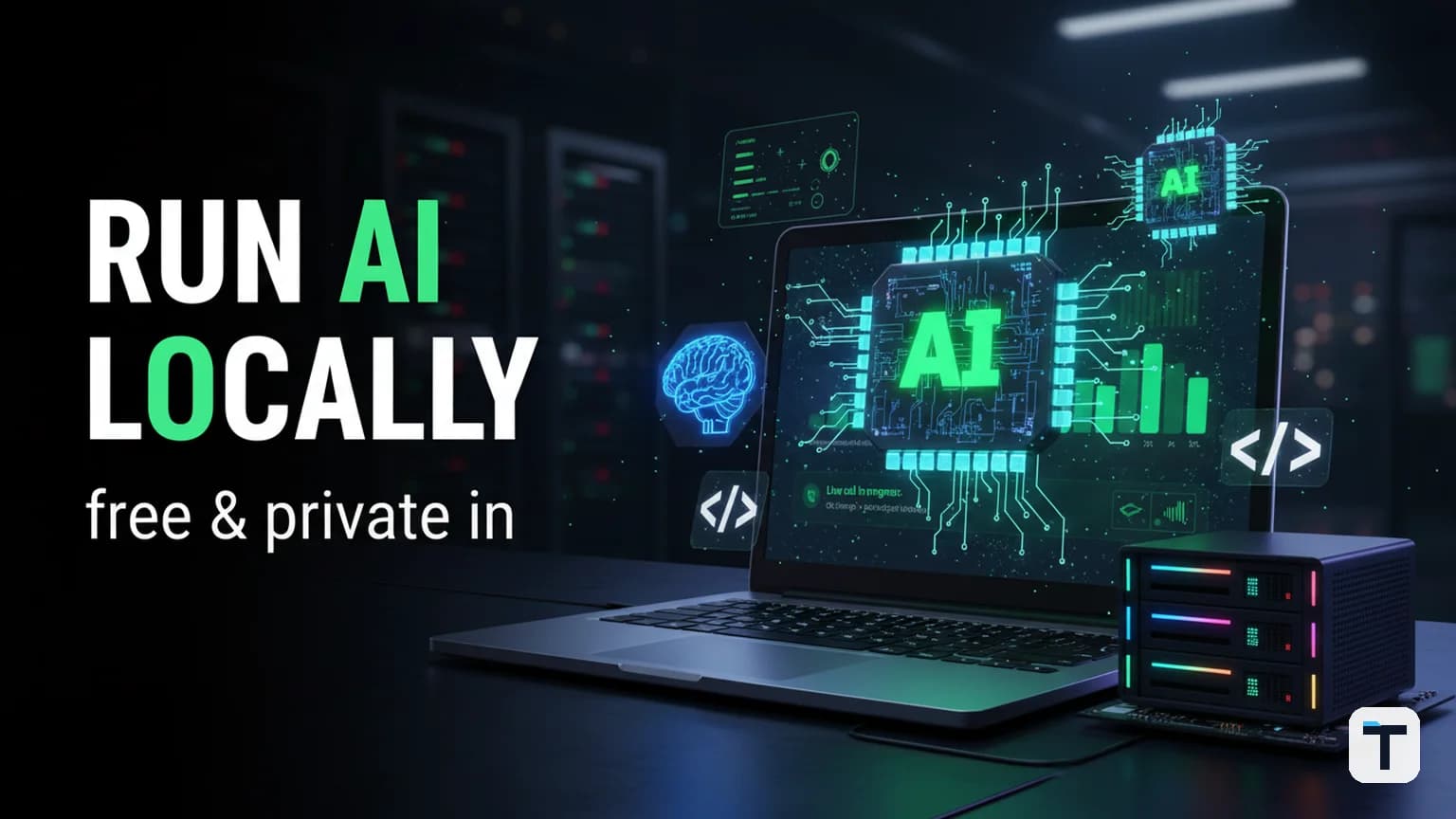 How to Set Up Local AI: Run Open-Source Models on Your Own Hardware in 2026