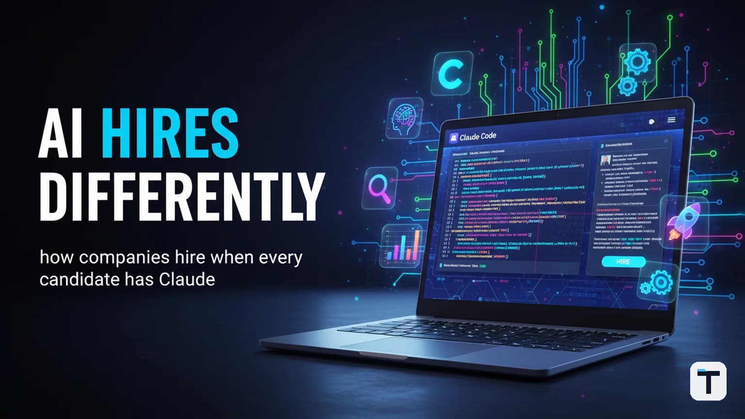 AI-Native Engineering Interviews: How Companies Hire in 2026 When Every Candidate Has Claude