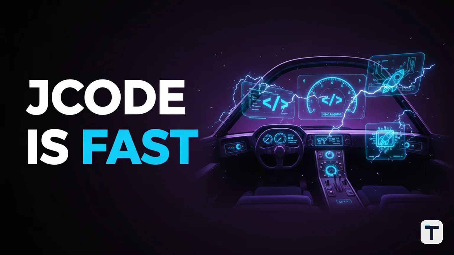jcode vs Claude Code in 2026: The 245x Startup Speed Gap (and Why It Matters for Multi-Agent Work)