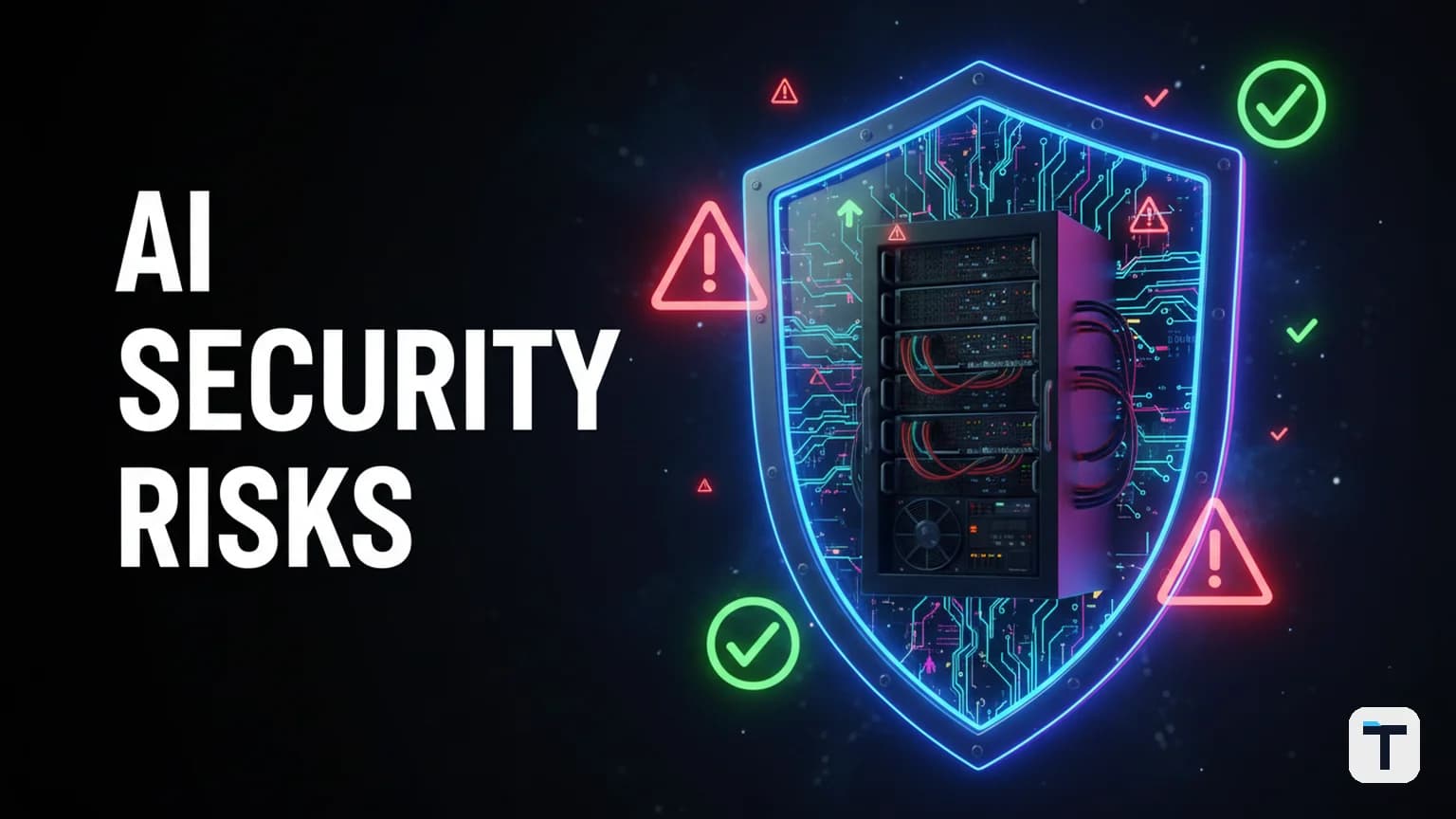 AI Security Risks in 2026: The 3 Barriers Every Business Must Clear to Use AI Fearlessly