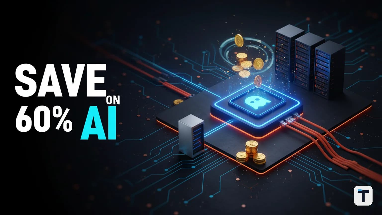 How to Cut AI Inference Costs 60% With Open-Source Model Routing in 2026