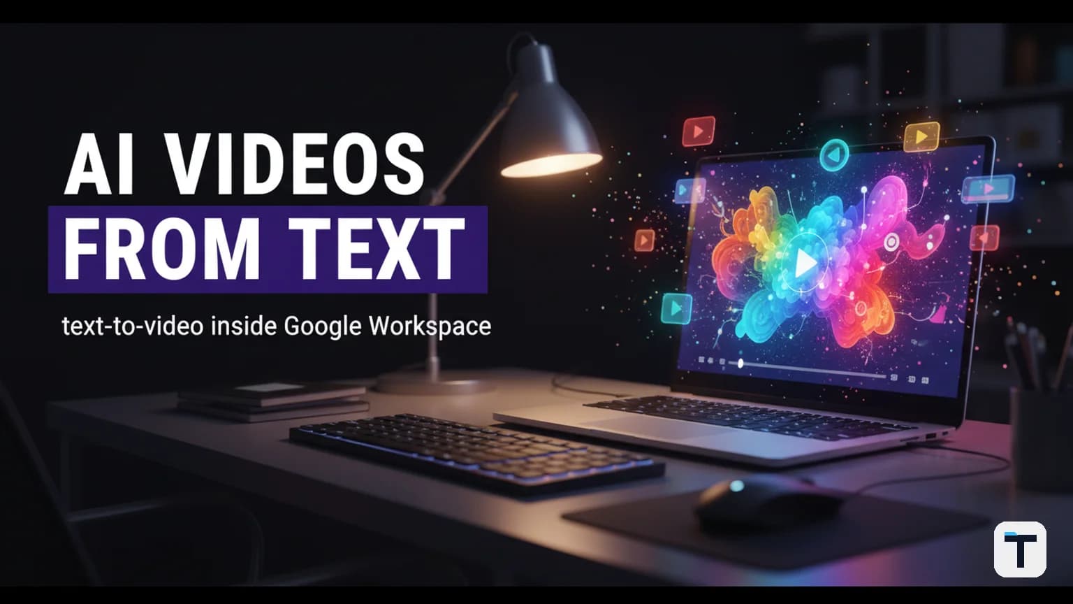 Google Vids + Gemini Omni in 2026: How to Create and Edit AI Videos With Text Prompts