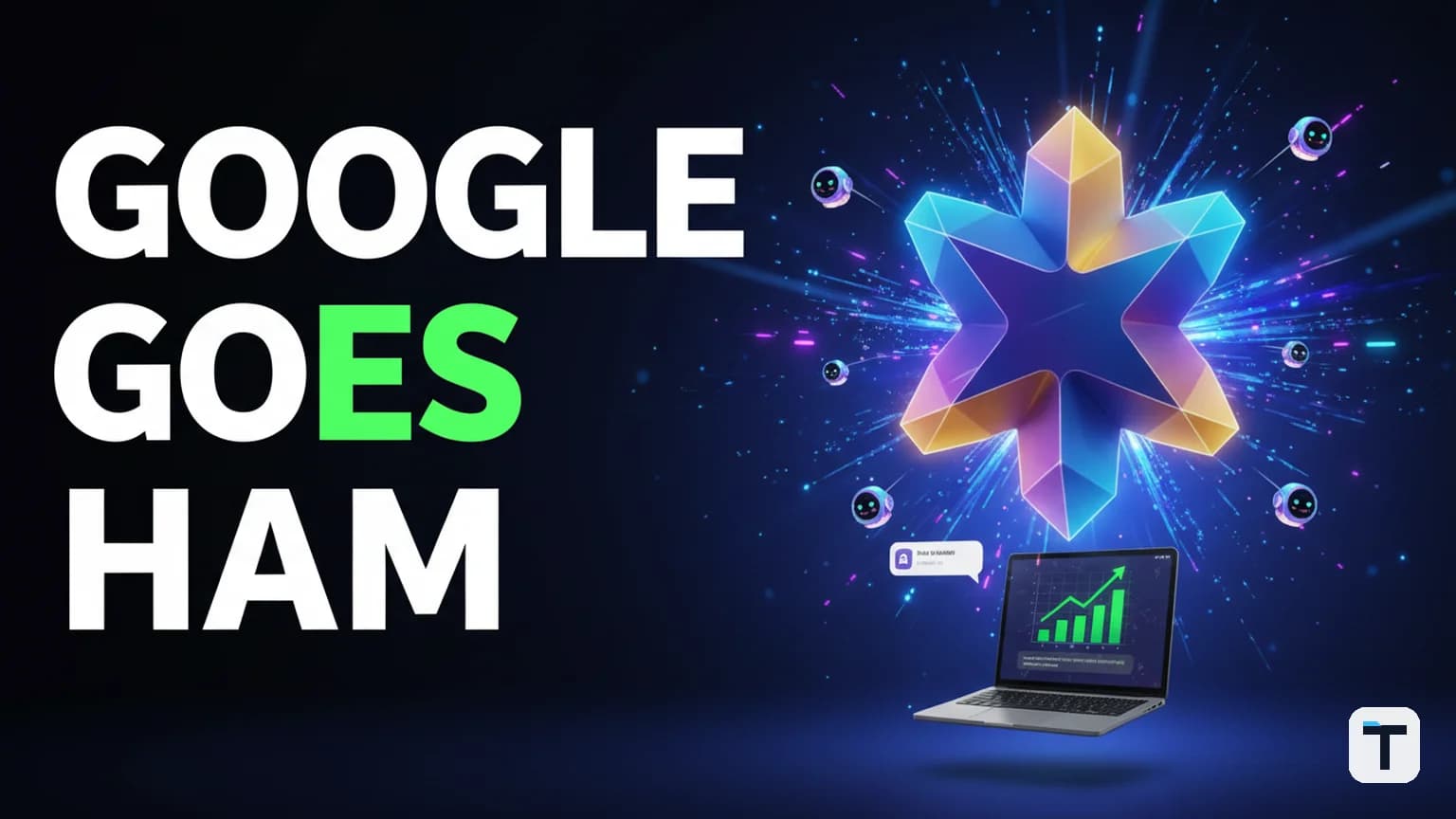 Google's July 2026 Gemini Updates: 3 New Models, an Always-On Agent, and Smarter Video Explained for Small Business