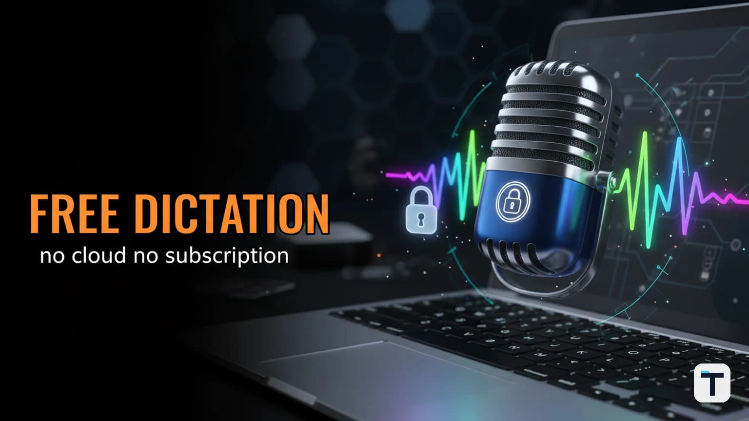 Handy: The Free Offline Dictation App That Replaces WhisperFlow (2026 Review)