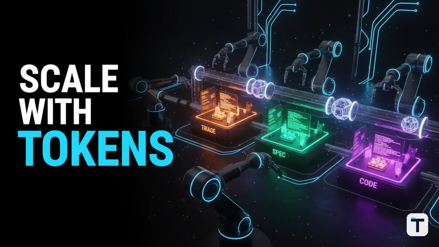 Scaling Forward Deployed Engineering With AI Agents: The Two-Principle Framework That Actually Works in 2026