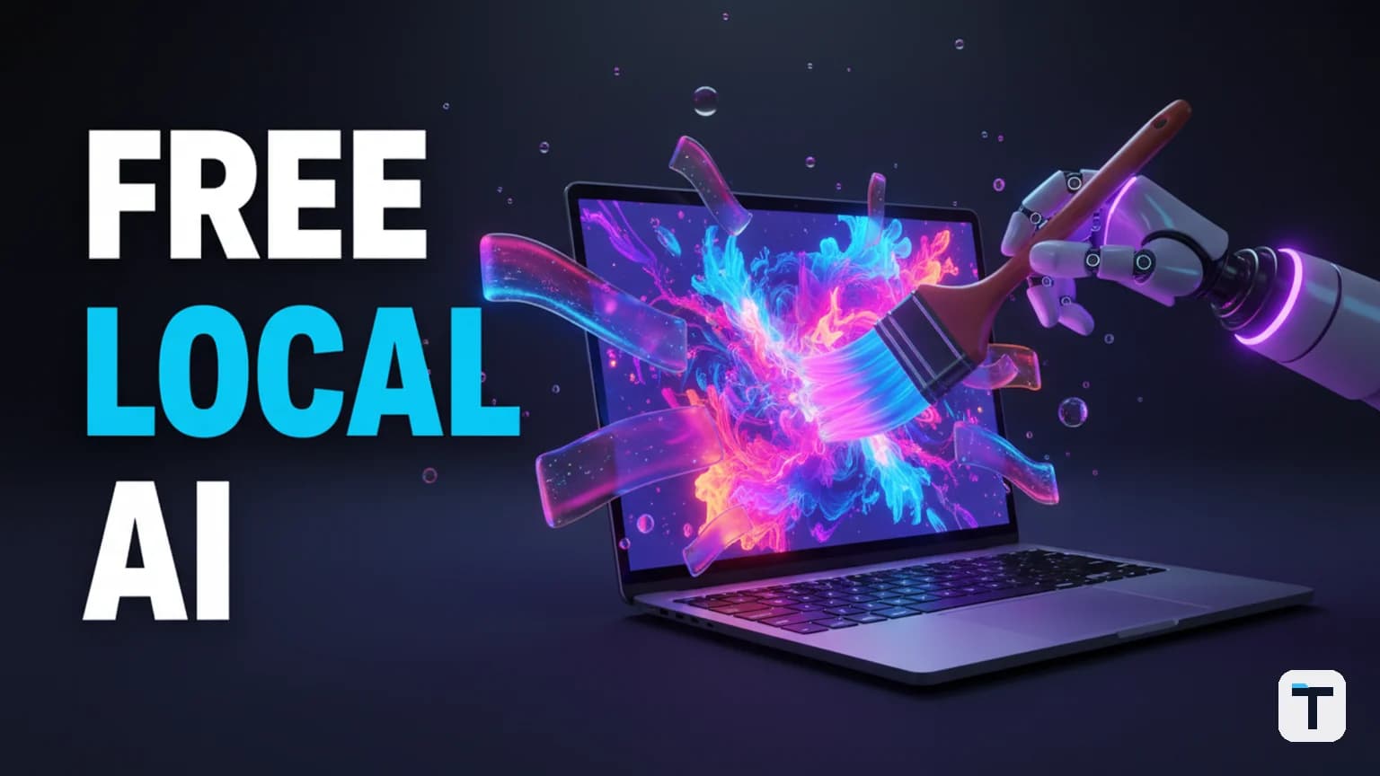 Microsoft Mage-Flow: How to Generate AI Images Locally for Free in 2026