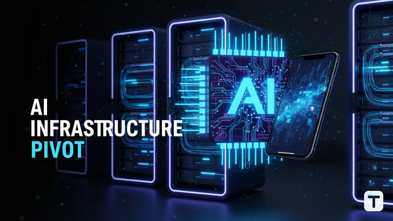 The Great AI Infrastructure Pivot: How Foxconn’s $79B Q2 Rewrites the Hardware Map