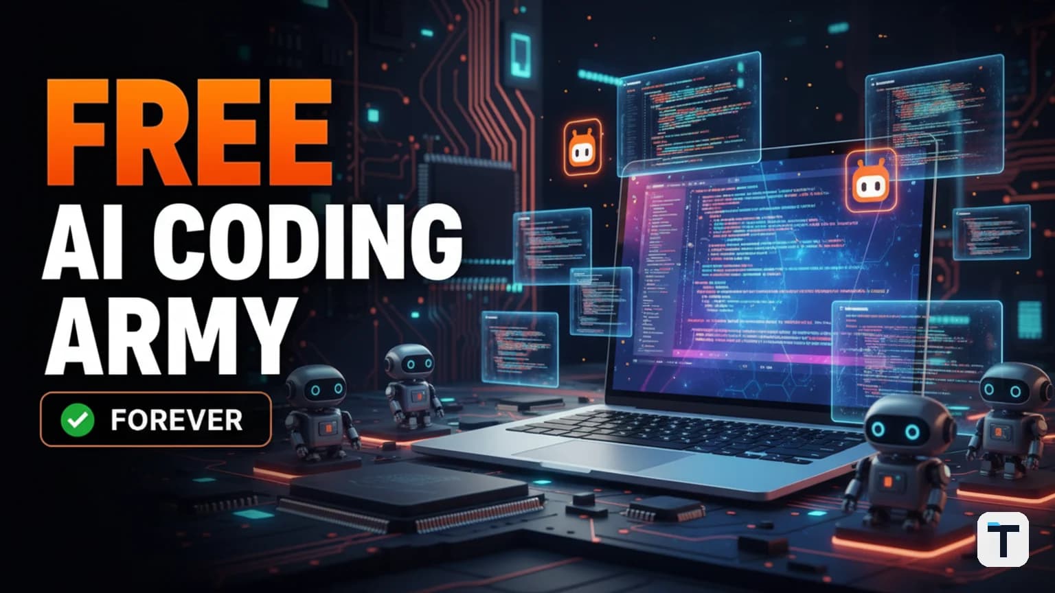 How to Run Parallel AI Coding Agents for Free in 2026 (Orca Setup Guide)