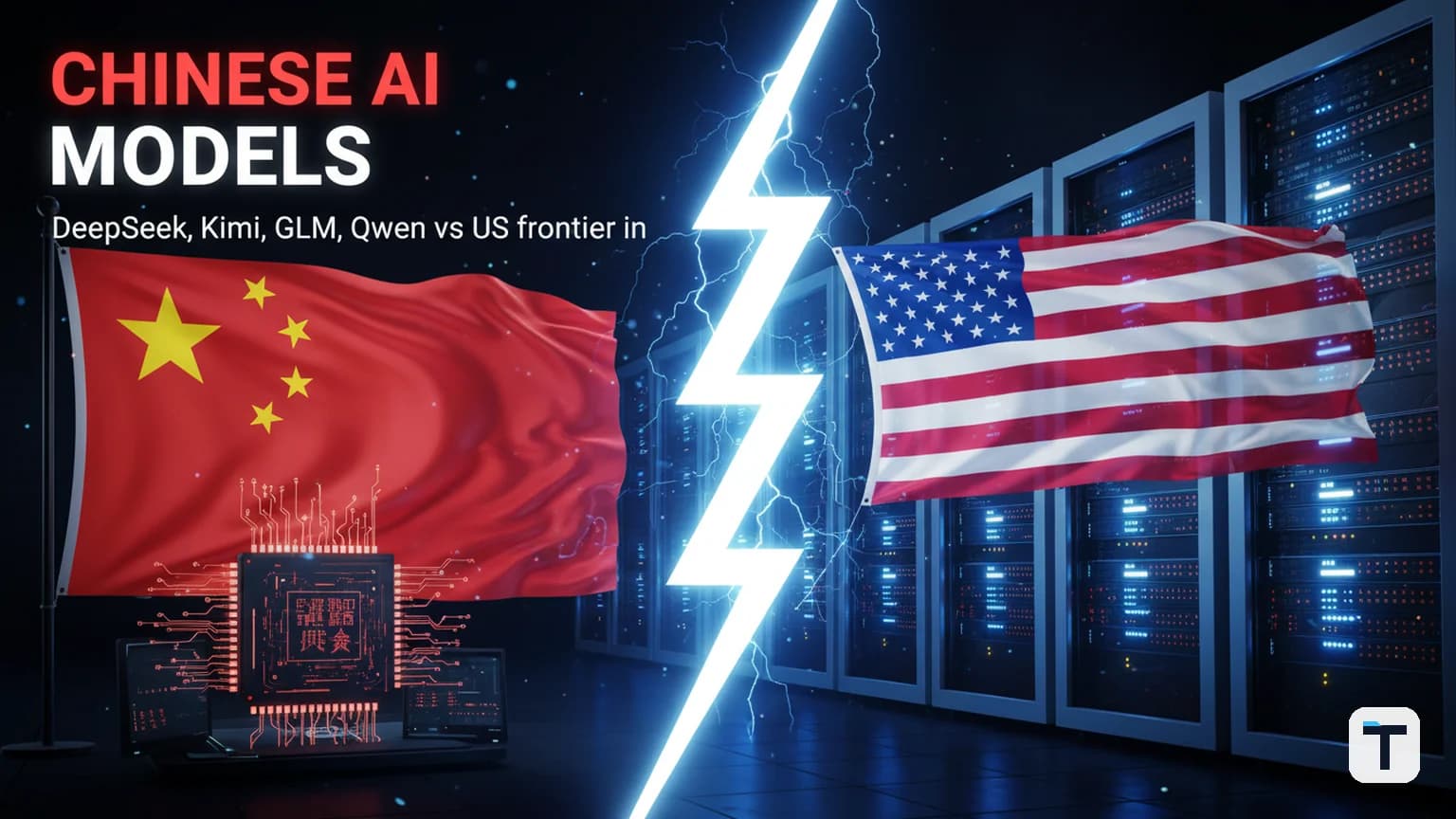 Chinese AI Models in 2026: A Practical Decision Guide for DeepSeek, Kimi, GLM, and Qwen