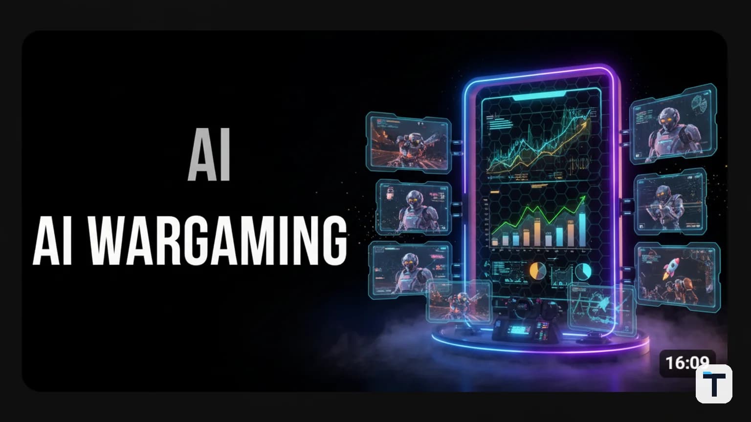AI Wargaming: The Action-Reaction Framework for Bulletproof Agent Workflows