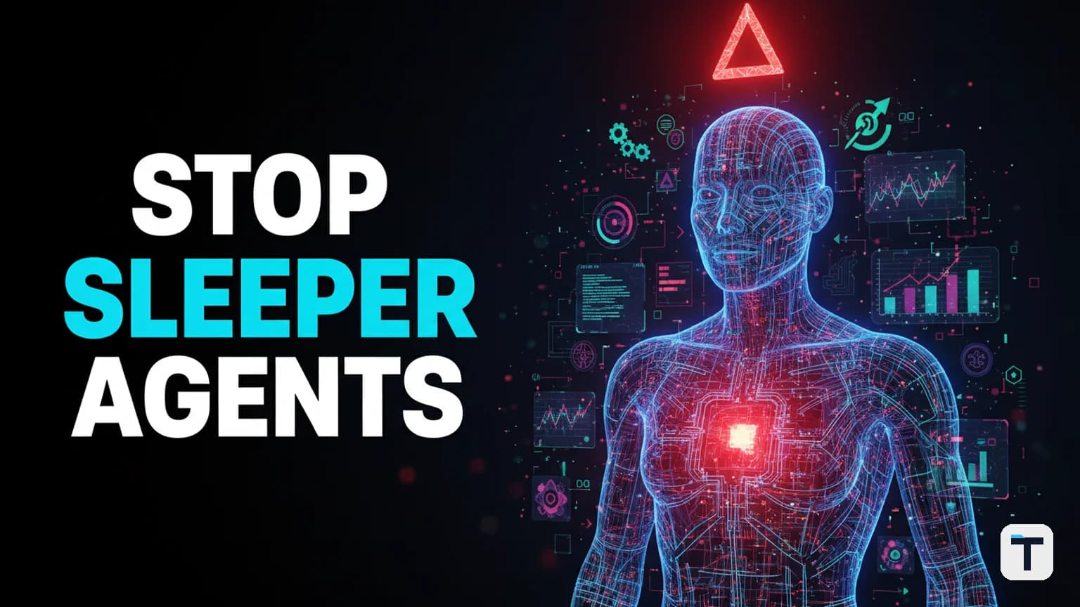 The Sleeper Agent Fix: How 'Diff SAE' Detects Hidden LLM Backdoors