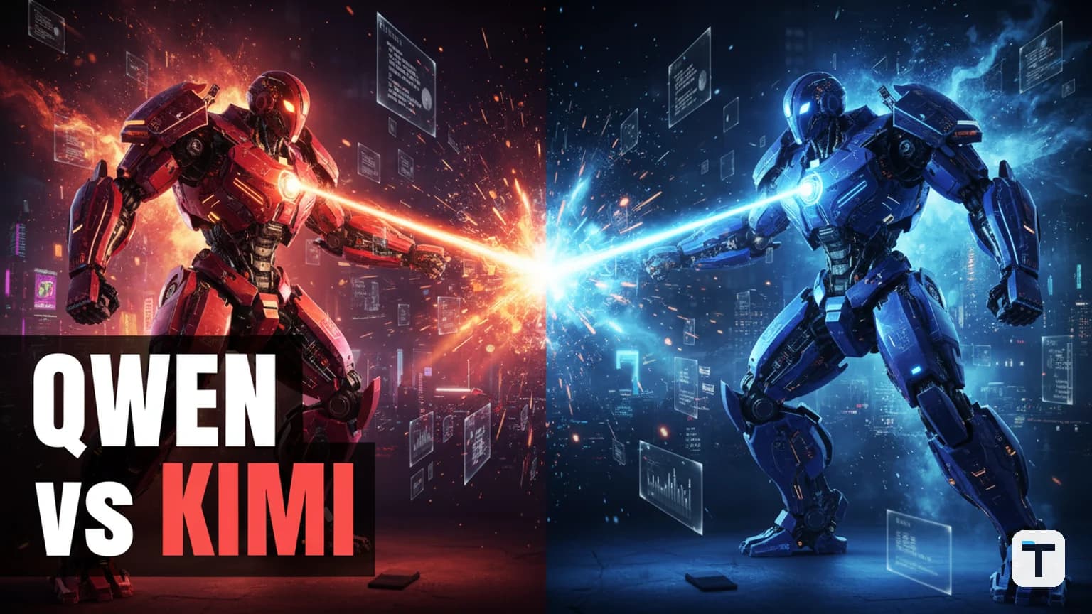 Qwen 3.8 vs Kimi K3: Which Chinese Open-Source AI Wins on Real Tasks? (2026)