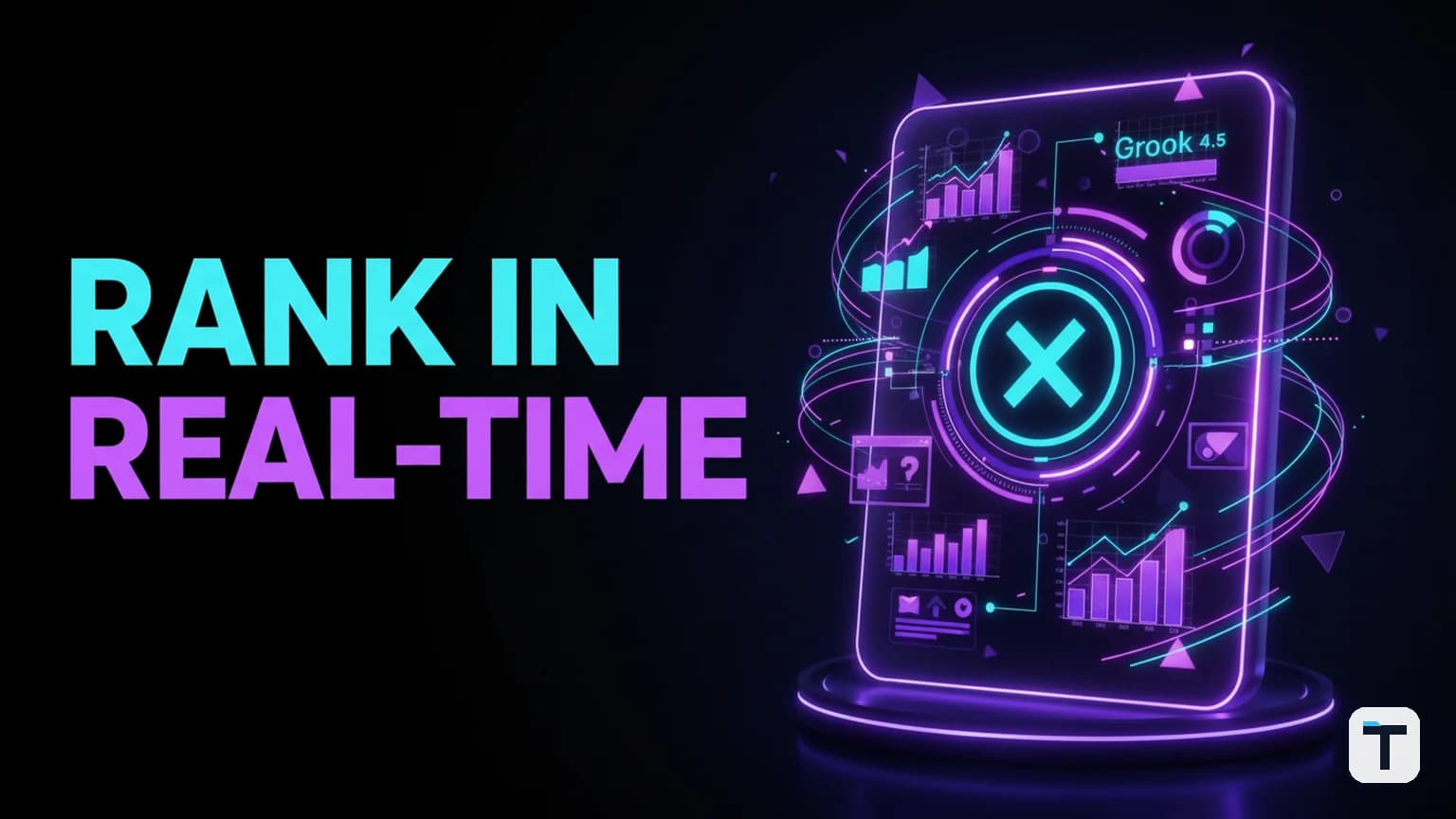 Grok 4.5 for AI SEO: How to Rank in Real-Time (2026 Guide)