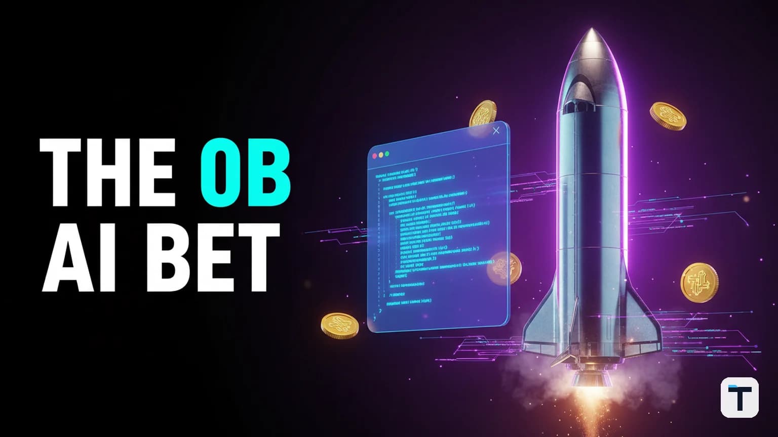 Grok 4.5 & The $60B Cursor Bet: How SpaceX Is Winning the Enterprise AI Price War
