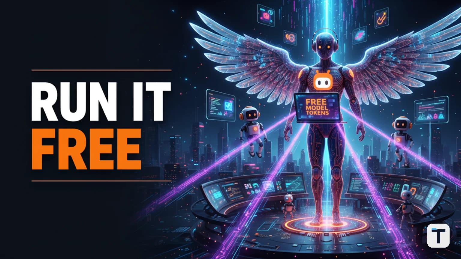 How to Run Hermes Agent for Free in 2026: Every Free Lane, the Right Way