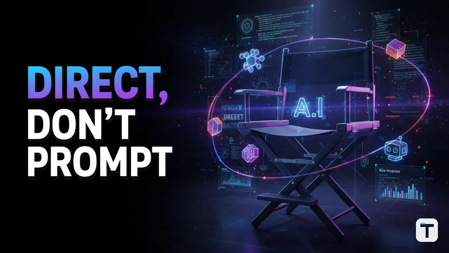 Prompting is Dead: Why 2026 is the Era of the AI Video Director