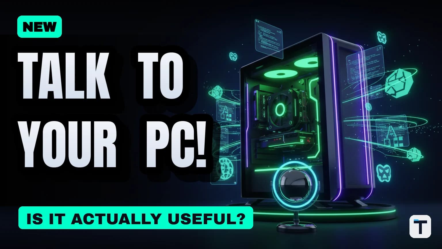 ChatGPT Voice on the Desktop in 2026: What It Actually Does, Who Can Use It, and Where It Falls Short
