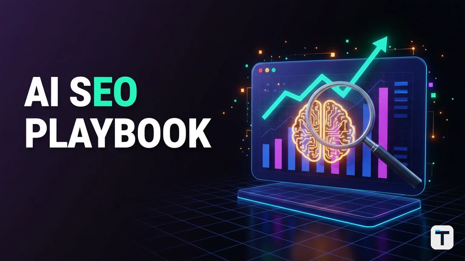 The 2026 AI SEO Playbook: How to Win the 'Conversion Flip