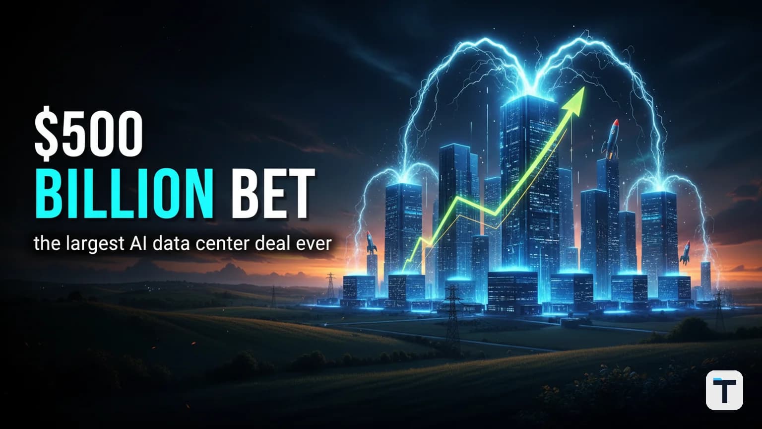 Nvidia's $250 Billion OpenAI Backstop in Ohio: What the Largest AI Data Center Deal Means in 2026