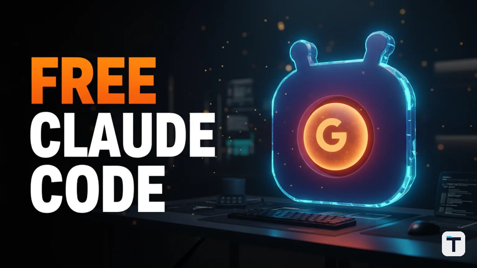 Free Claude Code: How to Run Google Gemma 4 Locally (90% Faster)