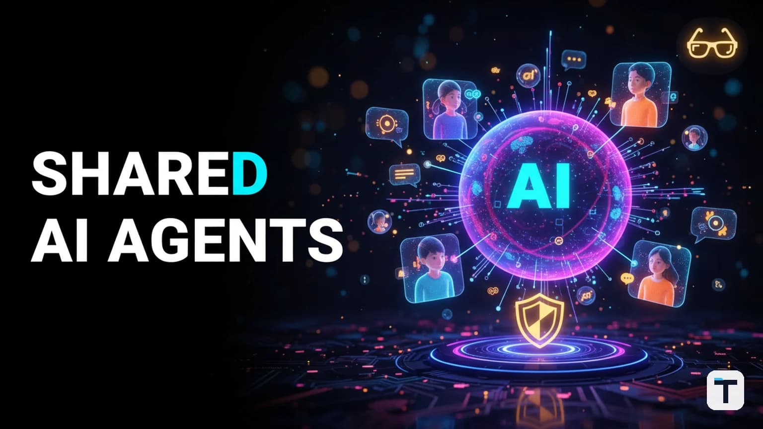 How to Build Multi-User AI Agents: Security, Memory, and Privacy for Shared Assistants (2026)