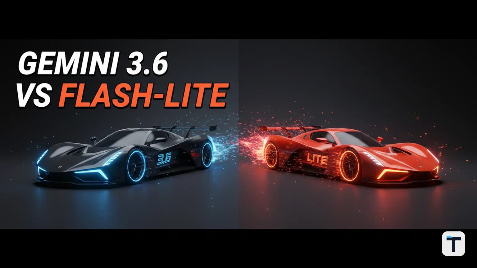 Gemini 3.6 Flash vs 3.5 Flash-Lite: Which Google Model Should You Actually Use?