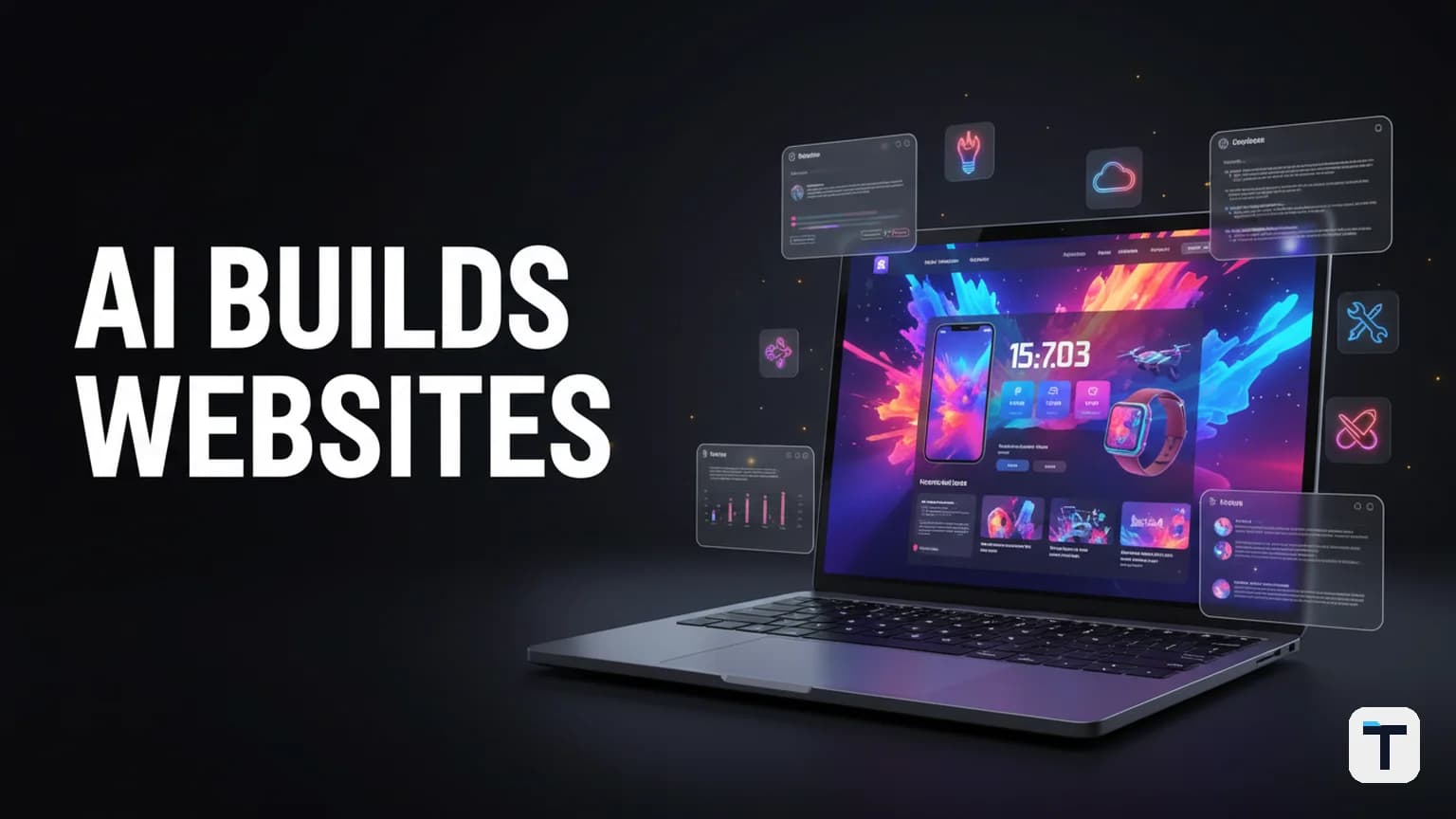 How to Build a $10,000 Cinematic Website With a Single AI Prompt in 2026