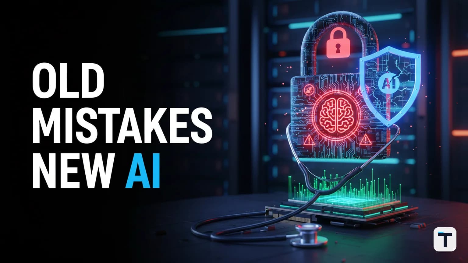 LLM Infrastructure Security in 2026: Why Your AI Stack Is Still a 2008 Database
