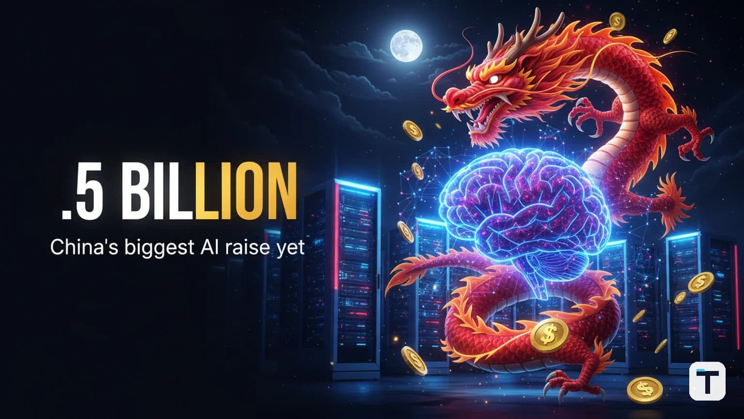 Moonshot AI Raised $3.5 Billion at $35 Billion — Here's What Kimi K3 Actually Means for You