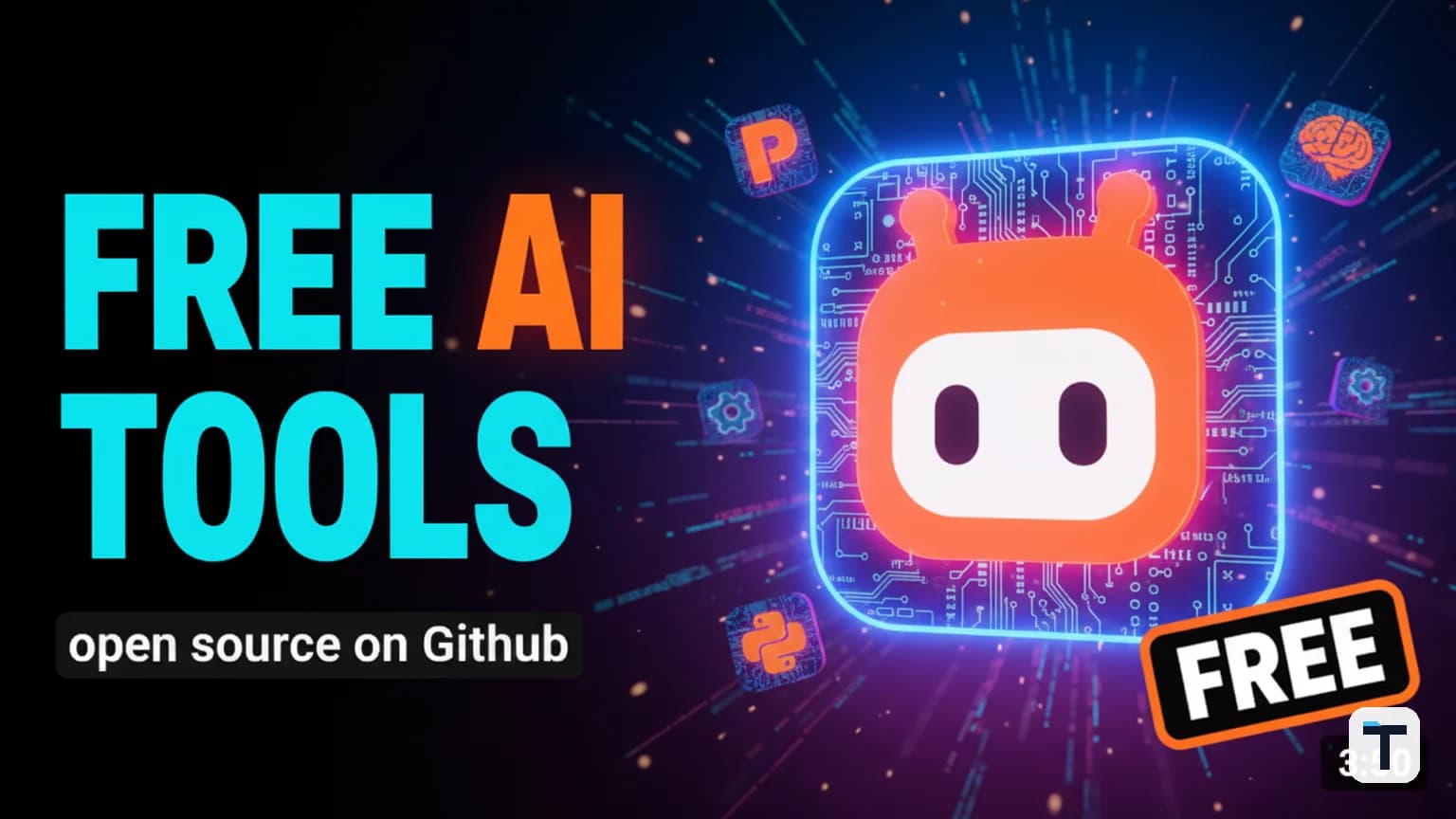 11 Free Open-Source AI Tools on GitHub Worth Watching in 2026