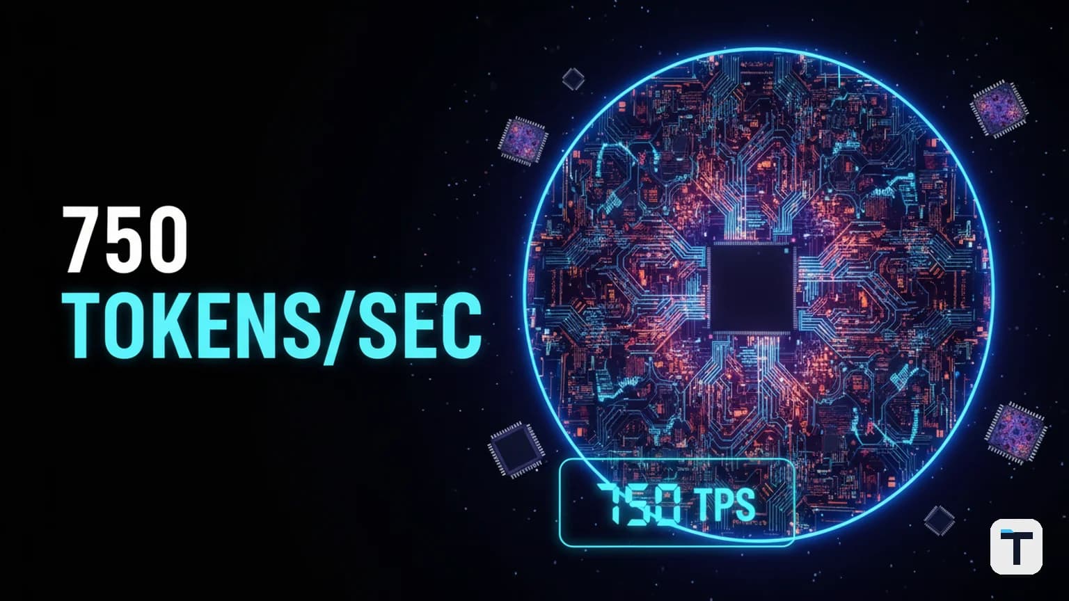OpenAI’s GPT-5.6 Sol: Why Cerebras is the New Moat for 750 TPS Frontier AI