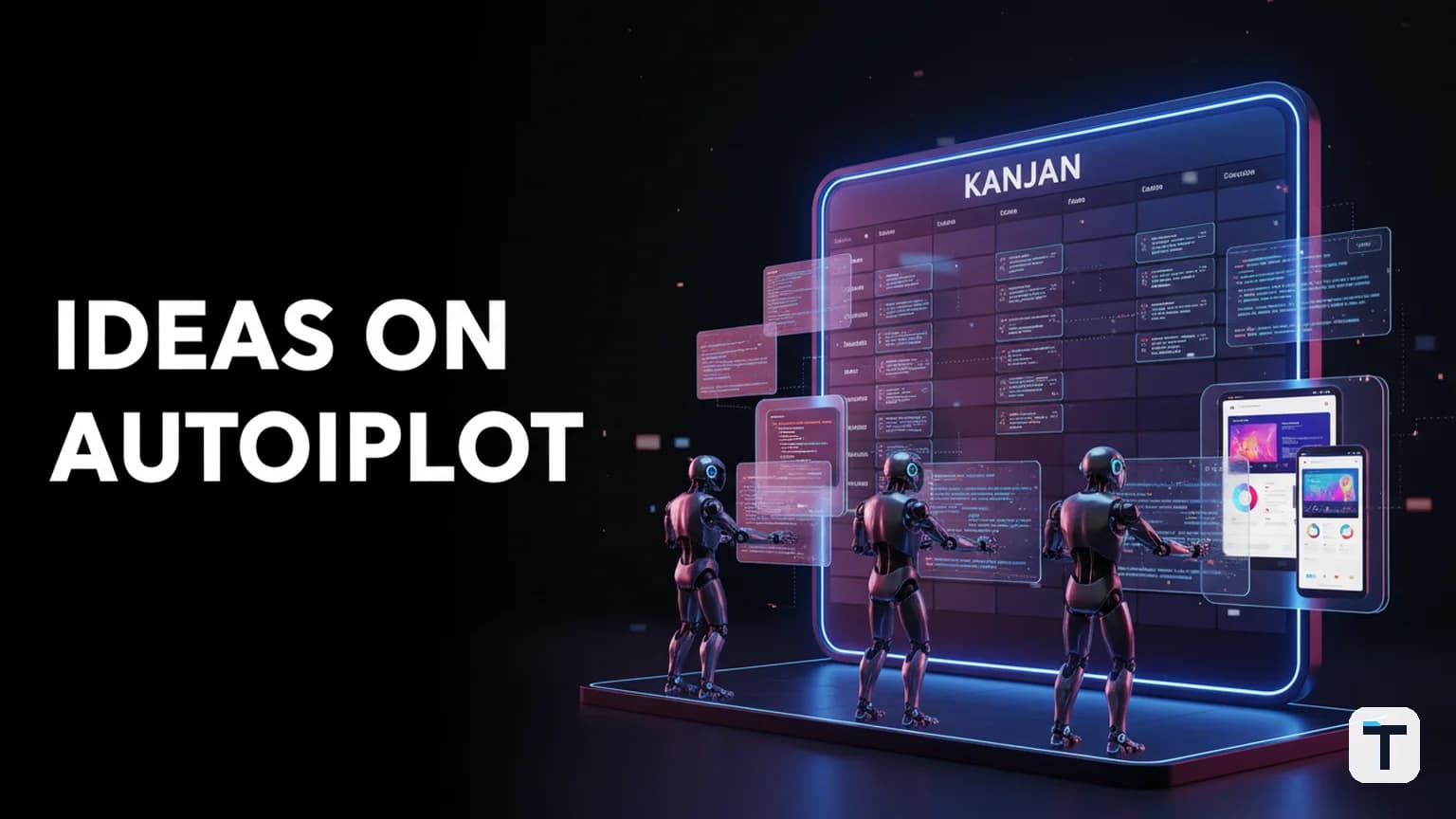 How to Build an Autonomous AI Agent Task Board in 2026 (Hermes Kanban Setup Guide)