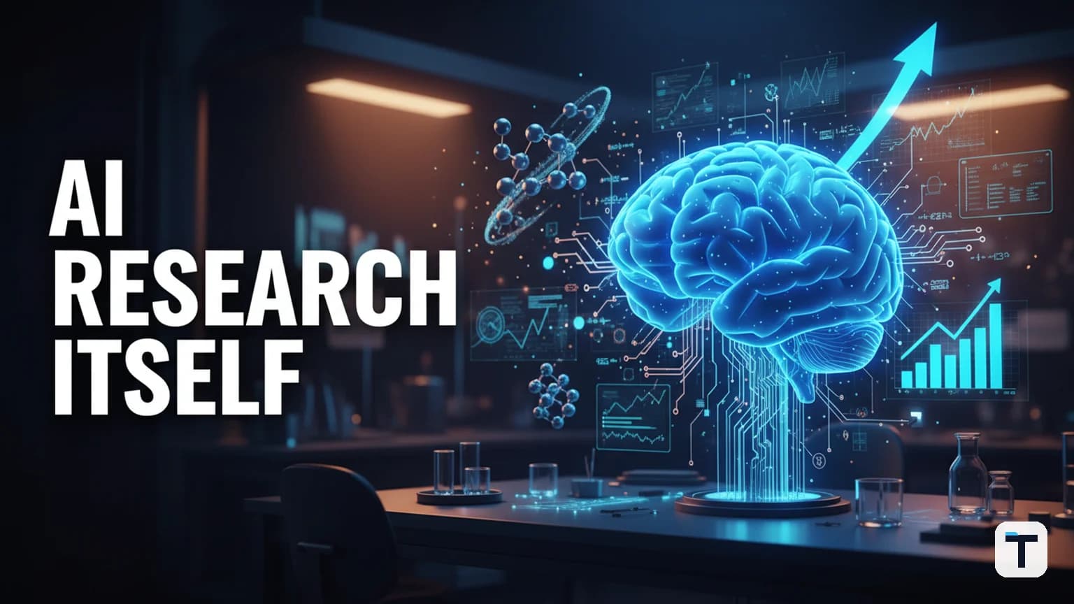 Automated AI Research: How AI Is Learning to Improve Itself (2026 Guide)