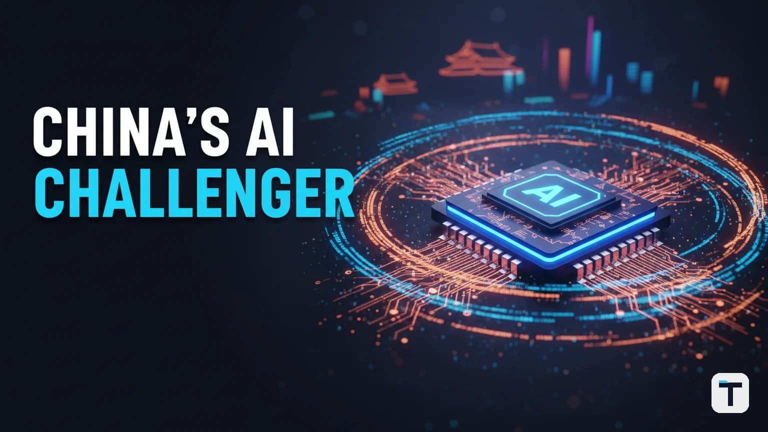 China's LongCat 2.0 AI: A Trillion-Parameter Challenger Built Beyond Nvidia