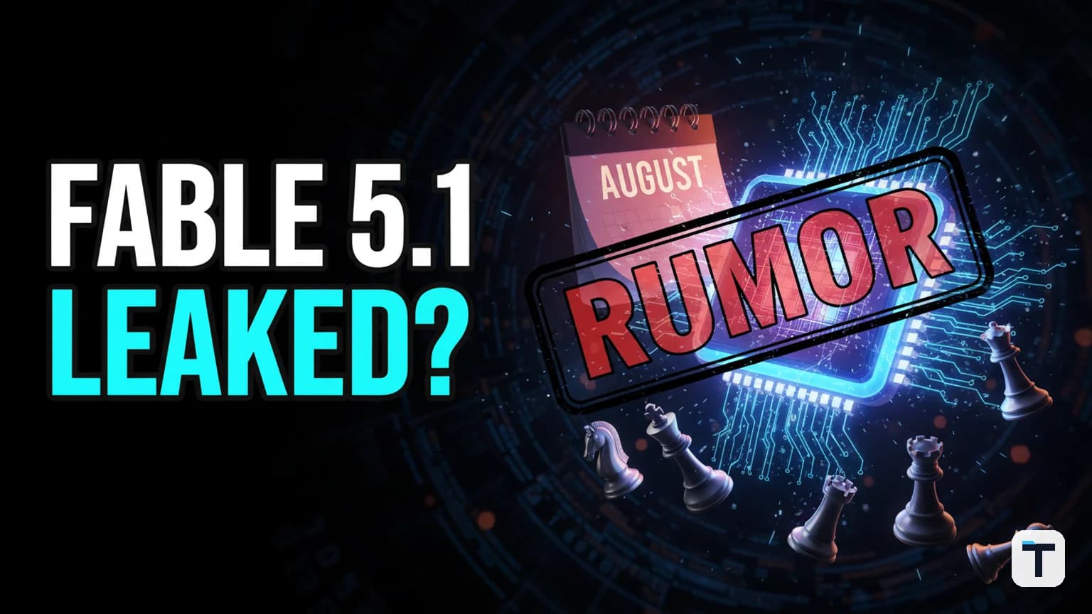 Claude Fable 5.1 Leaks: What's Real, What's Rumored, and How to Prepare for the Next Anthropic Model Drop (2026)