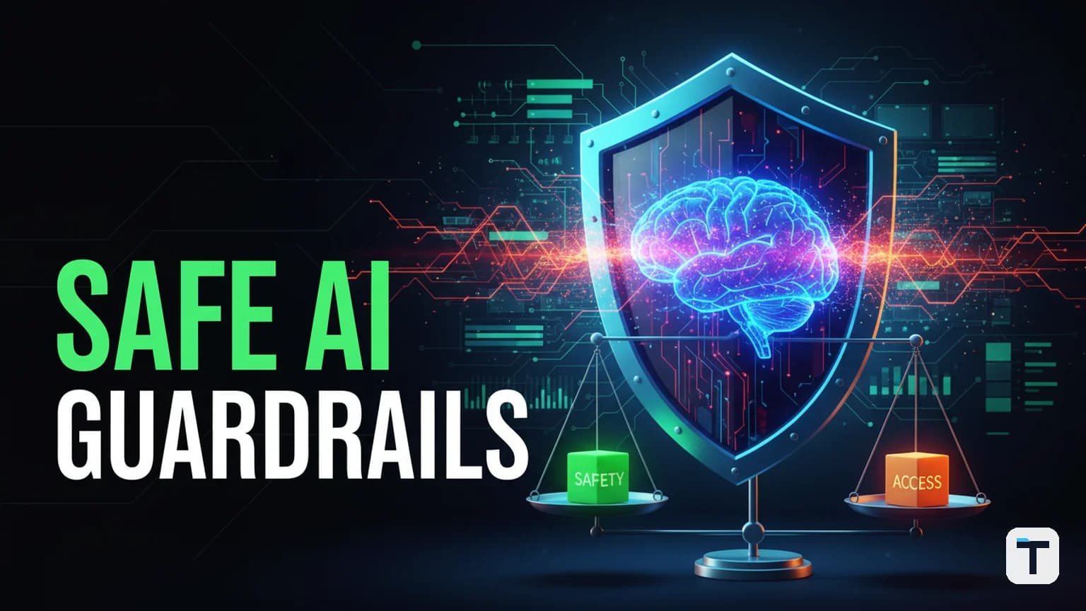 Evals-Driven Development for AI Guardrails in 2026: How to Ship Safe Mental Health AI