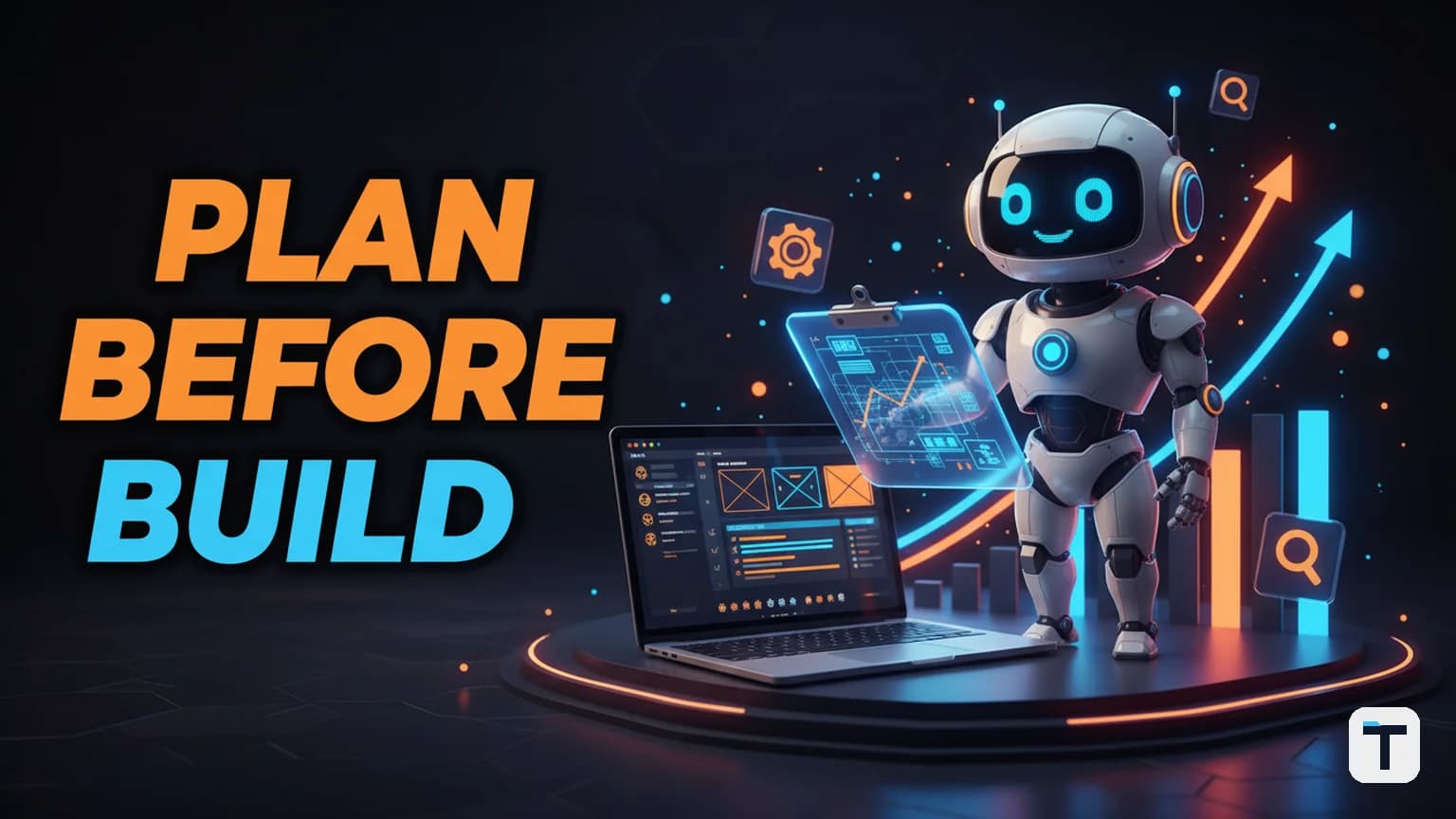 Manus Plan Mode (2026): How to Make the AI Agent Plan Before It Builds 