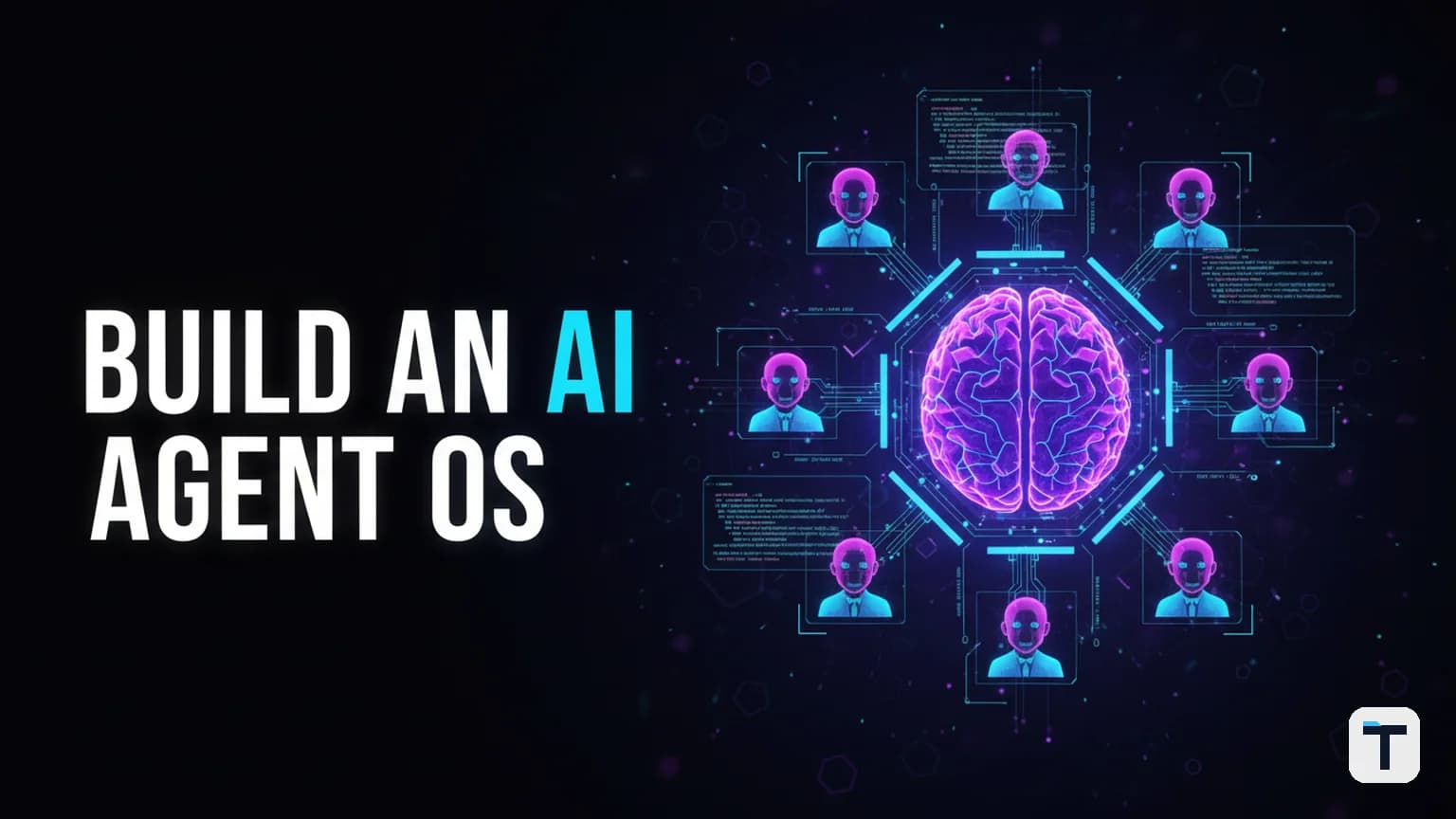 How to Build an AI Agent Operating System in 2026: The Complete Setup Guide (Models, Memory, and Speed Compared)