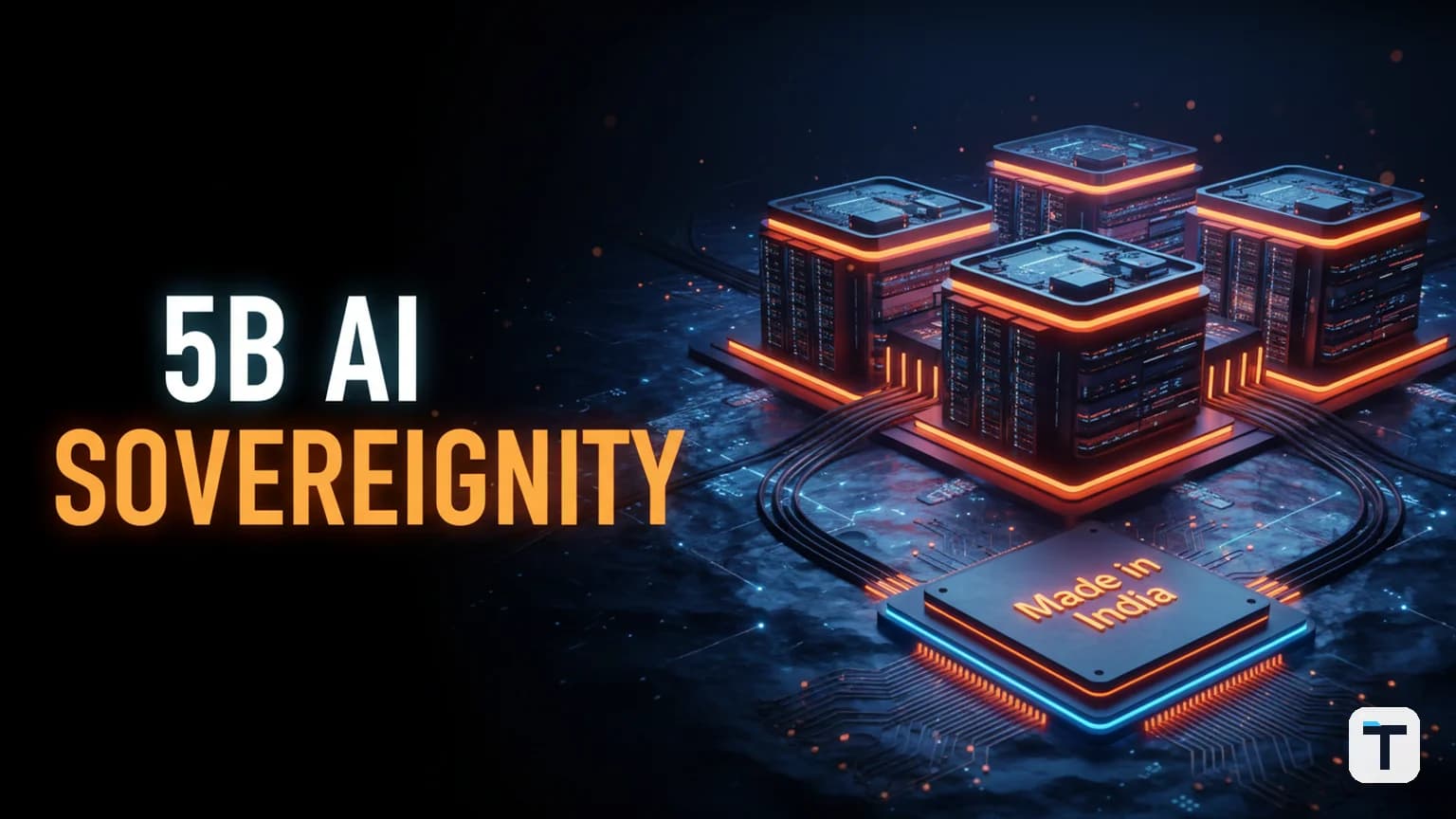 Google’s $15 Billion India Pivot: Inside the Sovereign AI Infrastructure Play