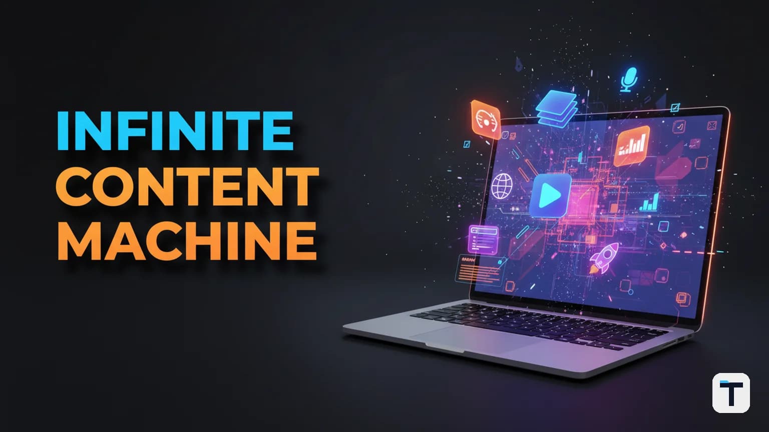 The Infinite Content Machine: How to Automate Multi-Format Production with NotebookLM and AI Agents