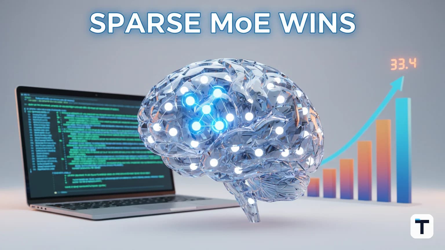 North Mini Code vs. Gemma 4: Why Sparse MoE is Winning Local AI Coding