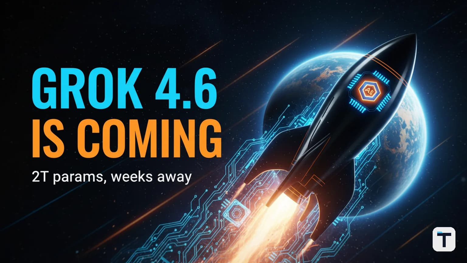 Grok 4.6 and 4.7 Are Coming Fast: What xAI's Sprint Cadence Means for Builders in 2026