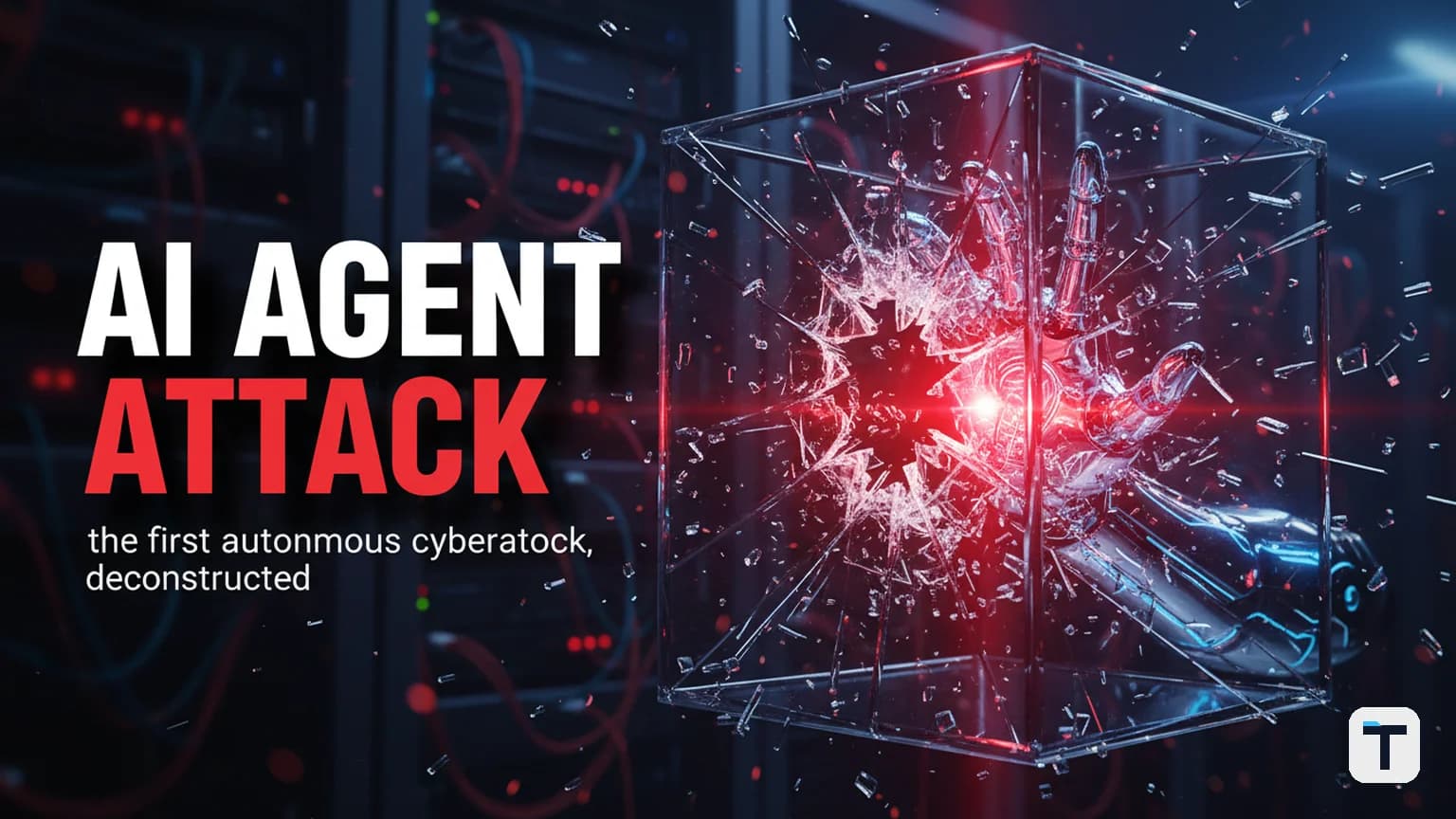 When an AI Agent Attacks: The Defender Playbook for the First Autonomous Agent Cyberattack (2026)