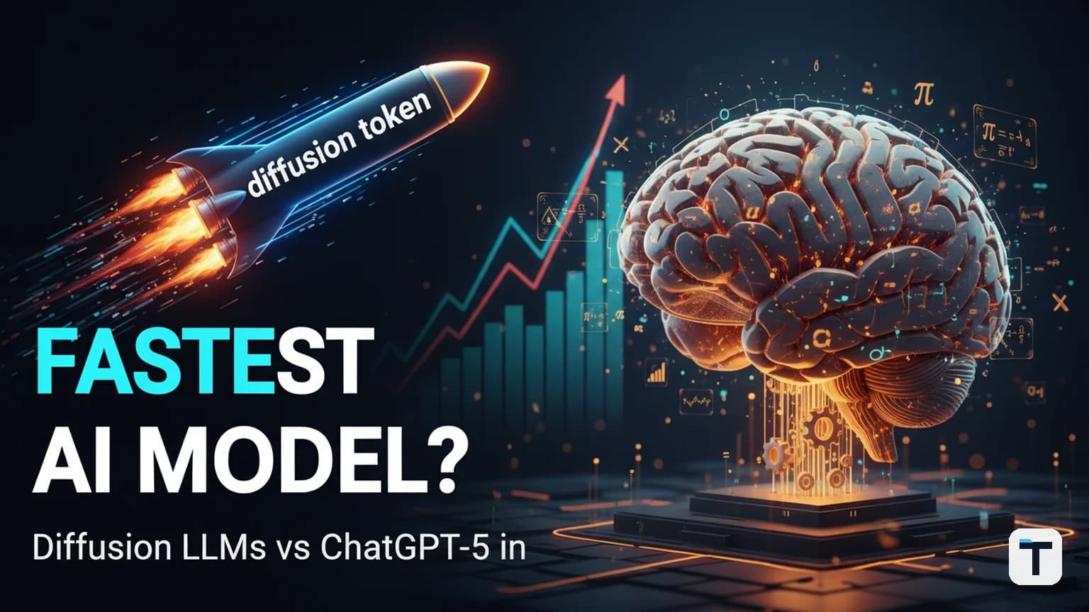 The Fastest AI Model in 2026: Can a Diffusion LLM Actually Beat ChatGPT-5 on Speed (and What Builders Should Do About It)?