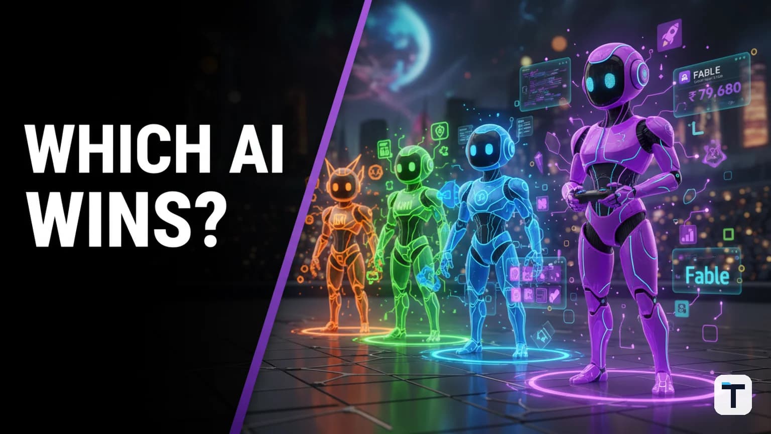 Which AI Model for Which Task? A Real-World Routing Guide to Qwen 3.8, Fable 5, GPT-5.6, and Kimi K3 (2026)