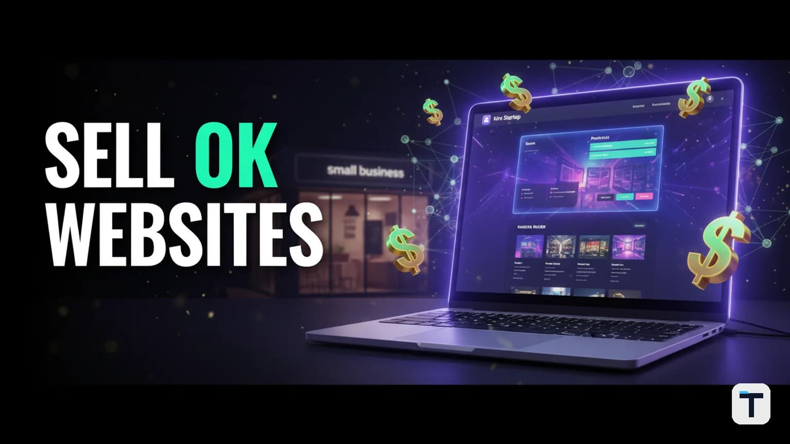 How to Build and Sell $10,000 AI Websites: The Complete 2026 Playbook for Beginners