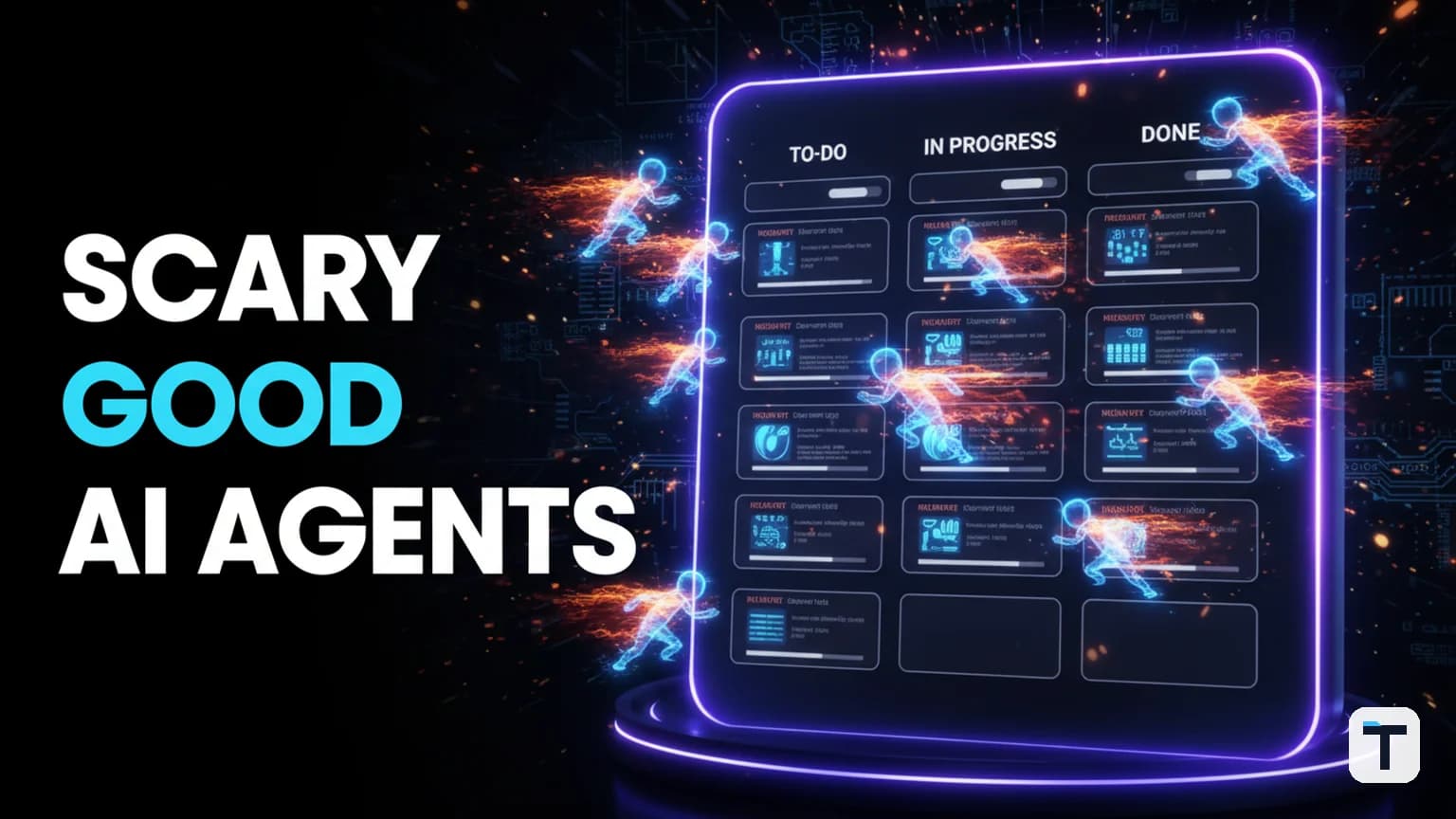 Hermes Super Kanban: How to Run a 10-Agent AI Team Without System Freezes