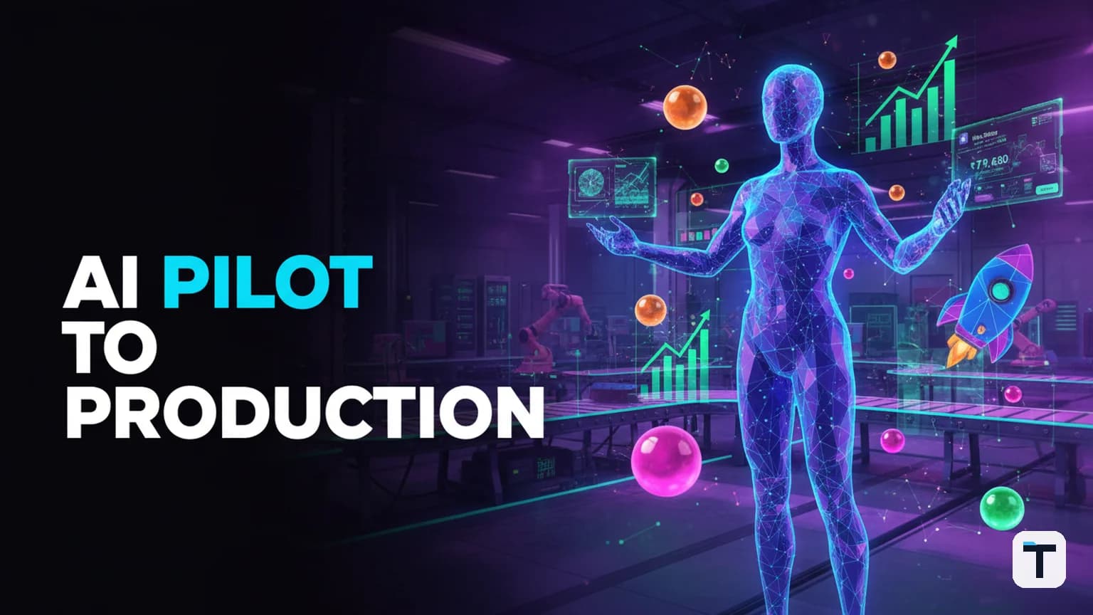AI Playbook for Life Sciences: Moving from Pilots to Production in 2026