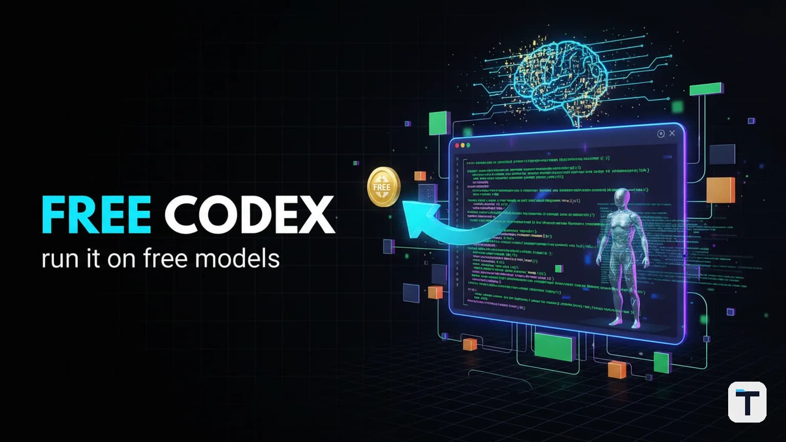 How to Run OpenAI Codex CLI for Free in 2026: The Complete Local + Cloud Setup