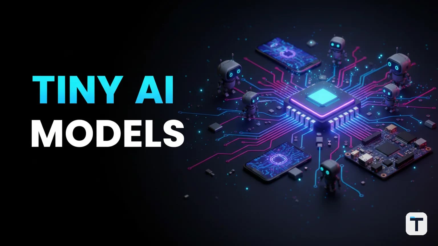Tiny AI Models on Edge Devices in 2026: How to Deploy Small Language Models Without the Cloud